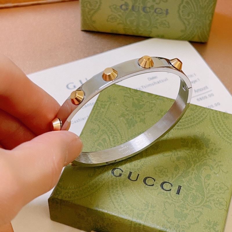 Gucci Bracelets